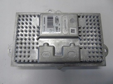 фото thumb №1, Модуль перетворювач ford mondeo mk5 c max s max [ dn1