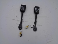 фото thumb №1, Пряжка поперечина правый перед peugeot 508