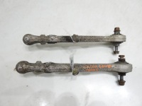 Важіль передній перед audi a4 b7 2.0 tdi 8e0407155e Київ, фото thumb