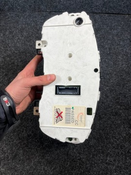 фото thumb №9, Ford focus mk2 1.8 tdci спідометр  прилади 7m5t-10849-cc