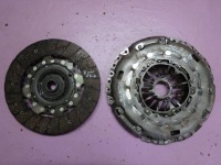 Купить Audi tt 2.0 b 08r. 200km 324041410 сцепление диск прижим, фото thumb