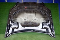 фото thumb №12, Mercedes w204 204 glk капот