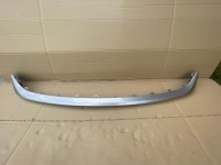 фото thumb №1, Toyota chr lift спойлер накладка бампера перед передняя