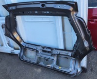 фото thumb №9, Кришка задня багажника fiat bravo ii 2 oem номер