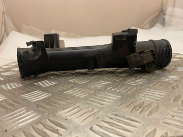 фото thumb №6, Volvo xc90 2019 шланг / труба интеркулер 31422153