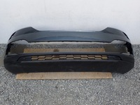 фото thumb №1, Бампер перед передний skoda karoq 57a 2017-