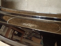 фото thumb №6, Бампер задняя mercedes gle w167 amg