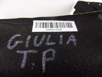 фото thumb №6, Alfa romeo giulia подкрылок правый задняя