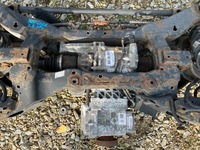 фото thumb №6, Балка задняя oś подрамник opel insignia a opc