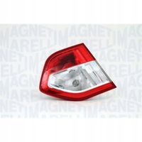 фото thumb №2, Лампа задняя p renault fluence 02.10-12.12 magneti ma