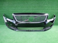 фото thumb №1, Volvo v60 s60 ii lift 13- бампер передній перед
