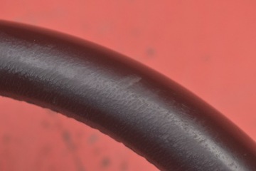 фото thumb №5, Кермо шкіряний 5p0419091ac seat leon 2 ii 05-09