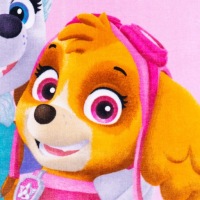 PSI PATROL PAW PATROL банное полотенце 70x140 собаки Идеальная команда