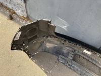 фото thumb №14, Vw tiguan ii 5na задній бампер 5na807521d 5na807417