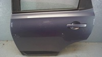 фото thumb №14, Дверь левый зад nissan qashqai j10 d1065 10g