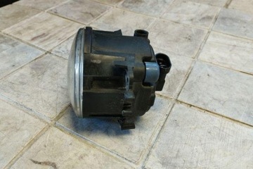 фото thumb №6, Галоген лівий переднє renault megane iii хетчбек bz0_ 8200074008 1.5l