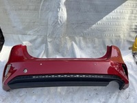 фото thumb №1, Бампер задняя kia ceed iii 3 hb 18-