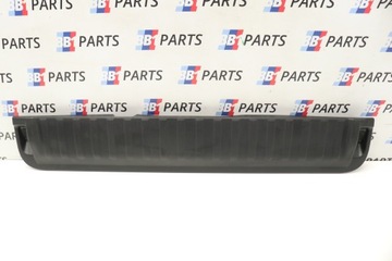 фото thumb №1, Bmw g05 x5 защита борт багажника зад задняя 7441649