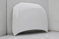 фото thumb №10, Audi a5 lift перед 8t ly9c капот крылья бампер pas передний усилитель b