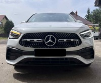 фото thumb №11, Mercedes gla w247 h247 2024- полный led комплект лампа оригинал монтаж eu