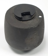 фото thumb №1, Гумовий елемент підкладка pod домкрат mercedes w169