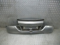 фото thumb №1, Бампер задня ford street ka e3