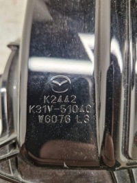 фото thumb №11, Mazda cx 60 cx-60 повний led фара ліві перед k31v-51040