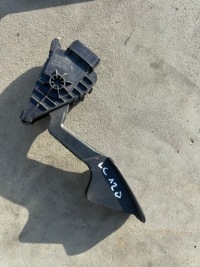 фото thumb №1, Toyota land cruiser 120 педаль газа потенциометр 78120-60350