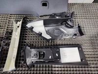 фото thumb №7, Потолок пластики ручка volvo xc40