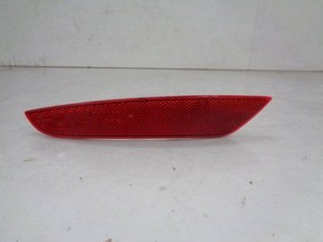 фото thumb №1, Volkswagen golf vi відбивач лівий зад