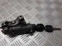 фото thumb №1, Замок зажигания с ключ seat toledo ii 1.8 4b0905851c