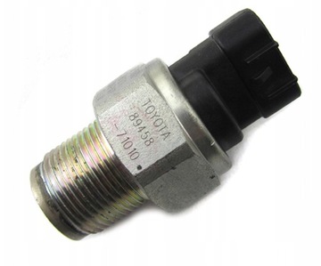 фото thumb №1, Датчик топлива hilux d4d 3.0l 89458-71010 регулятор давления