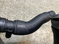 фото thumb №7, Труба шланг шланг воздуховод колено воздуха турбины w211 2.7 cdi 647.961 org