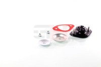 фото thumb №8, Кронштейн верхний амортизатора задняя do bmw z3 e36