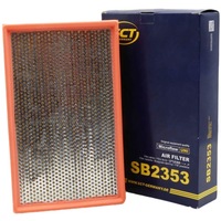 фото thumb №1, Sct germany sb 2353 фільтр повітря
