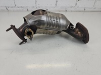 фото thumb №1, Lexus rx 450h 2021 фильтр частиц твердых катализатор / fap / dpf