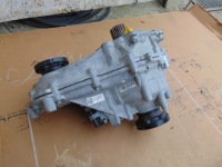 фото thumb №11, Редуктор коробки передач mercedes gle w167 a1672806400