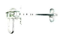 фото thumb №2, Ограничитель дверь fiat stilo 01 перед l fast