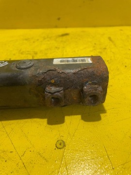 фото thumb №7, Mini countryman r60 зона зминання праві перед 6772232