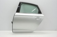 фото thumb №1, Audi a6 c7 sedan двері лівий задня lx7w