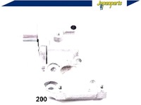 фото thumb №3, Japanparts ролик натяжителя ремень клиновой 1662031