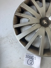 фото thumb №5, Ковпак 15 дюймів #252 peugeot 308 t9 рестайлінг 9677426377