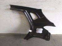 фото thumb №2, Крыло задняя правый renault captur i 1