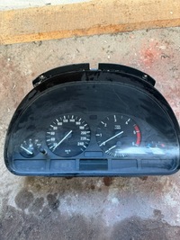 фото thumb №1, Лічильник приладова панель bmw оригінальний номер 6914913