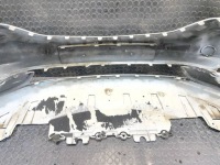 фото thumb №8, Opel zafira iii 3 c рестайлинг 16-19 бампер перед передний