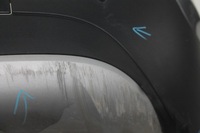 фото thumb №10, Бампер задняя задний bmw x1 e84 kol. a52 09-12