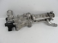 фото thumb №3, Радиатор выхлопных газов egr клапан ford s-max galaxy mk3
