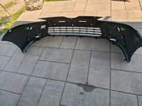 фото thumb №14, Бампер перед передний решётка sprysk pdc toyota camry viii цвет 218