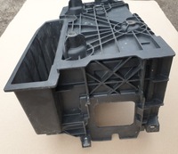 фото thumb №7, Корпус захист акумулятор renault laguna iii оригінальний номер