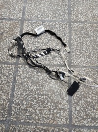 фото thumb №1, Джгут електропроводка двері правий задня mercedes s w221